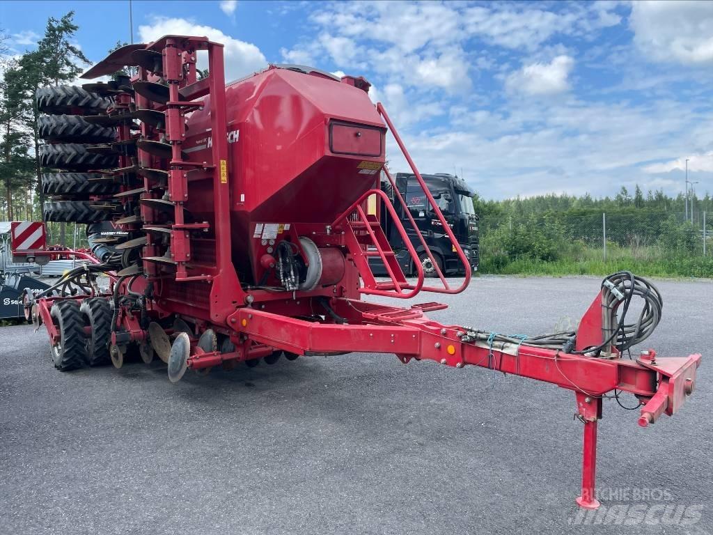 Horsch Pronto 6 DC Siewniki kombinowane