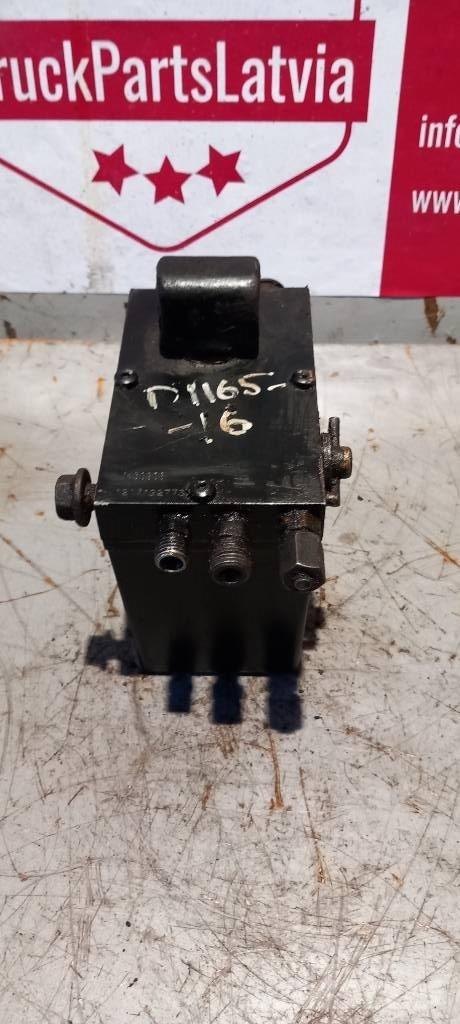 DAF XF 105.    1450903 Hydraulika