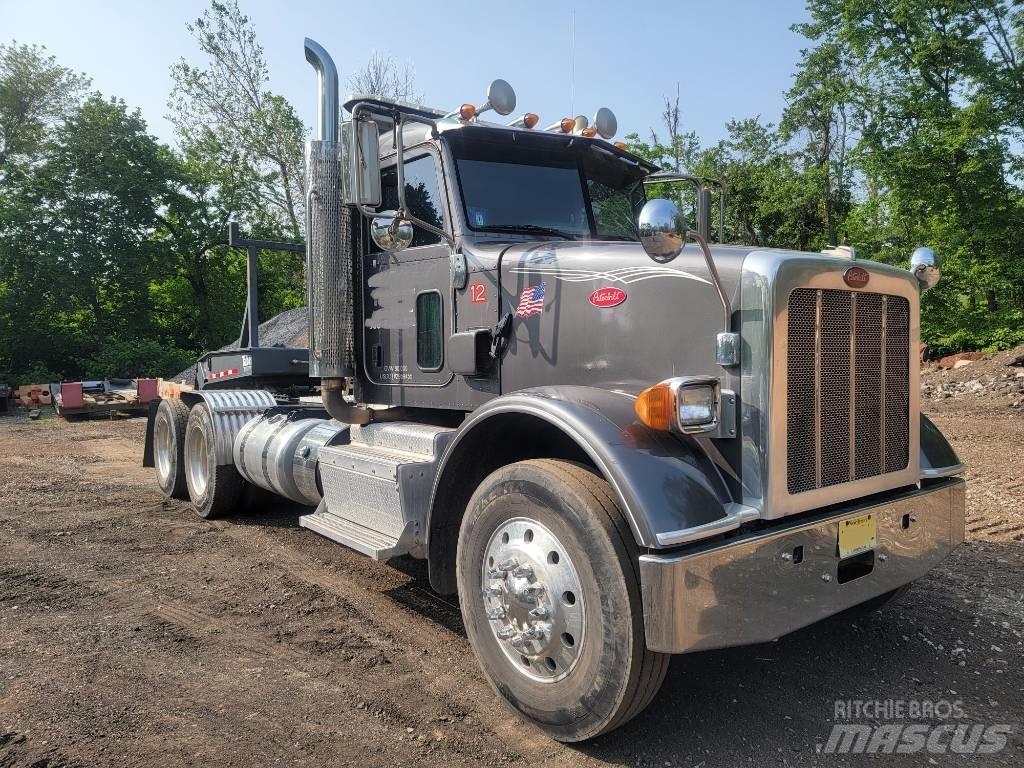 Peterbilt 365 Ciągniki siodłowe