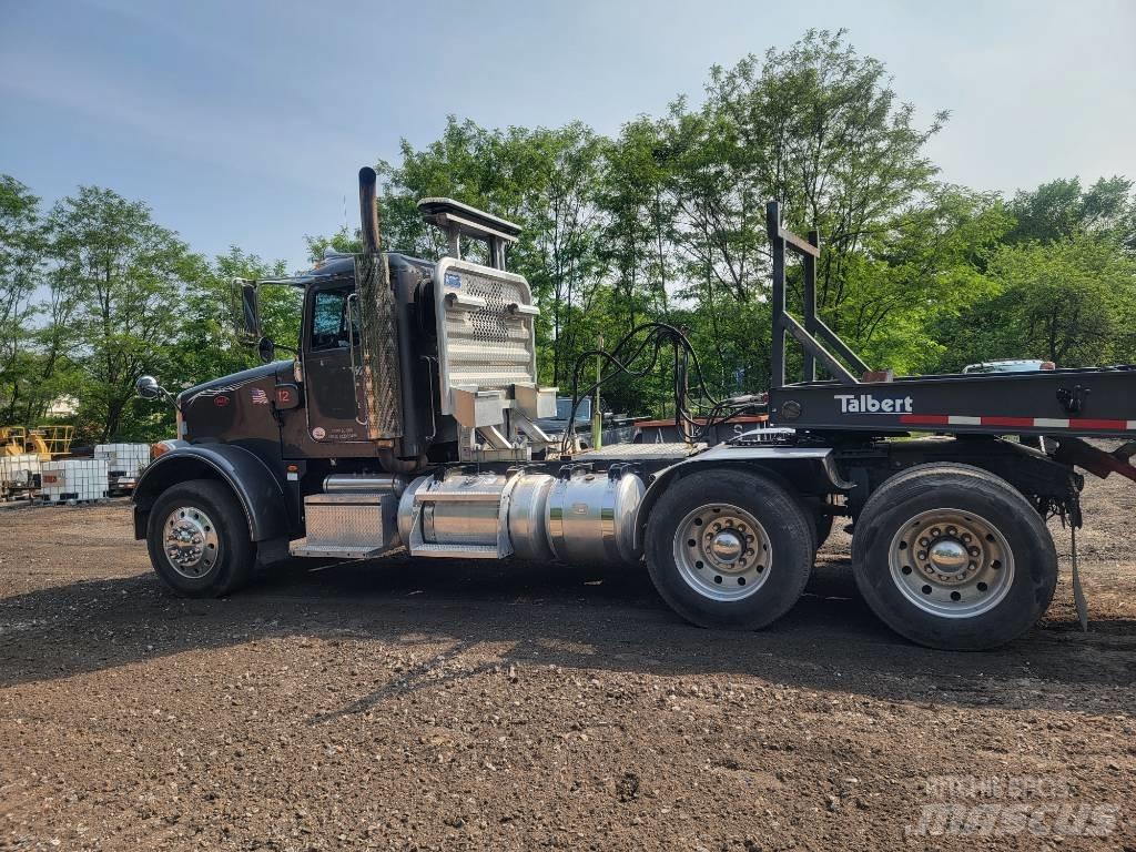Peterbilt 365 Ciągniki siodłowe