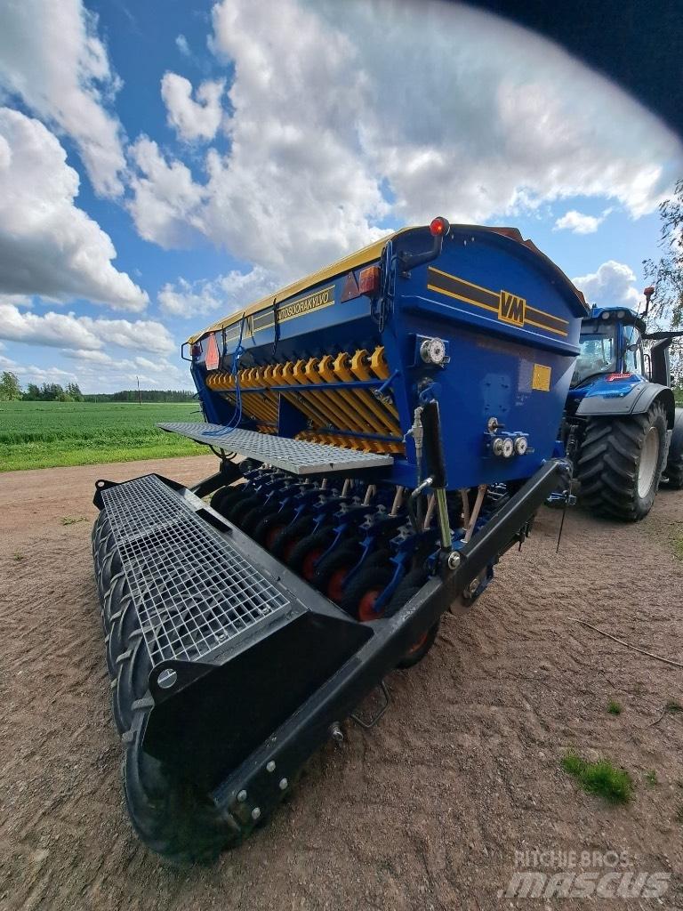 VM SK 300 Siewniki kombinowane