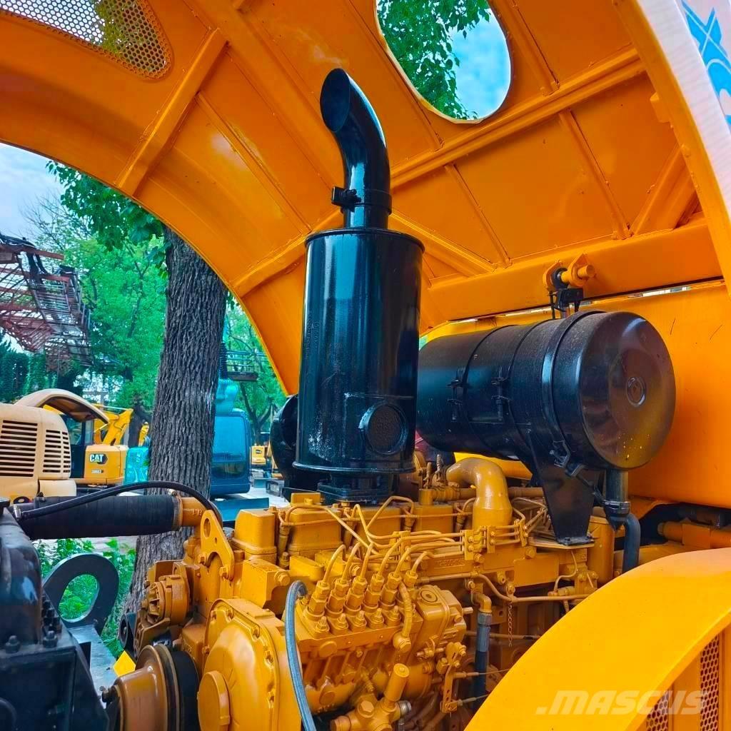 XCMG XS 223 J Walce jednobębnowe