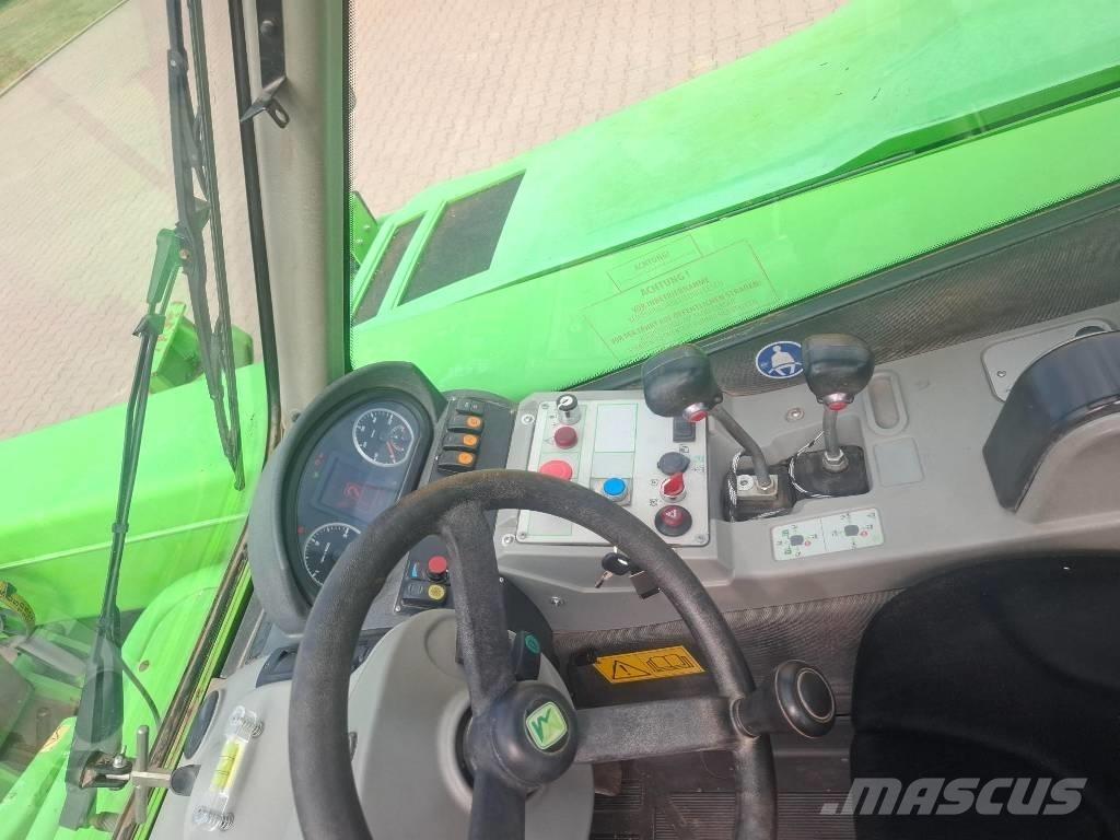 Merlo P 38.13 Ładowarki teleskopowe