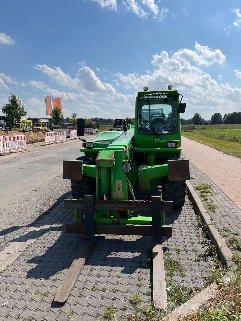 Merlo P 38.13 Ładowarki teleskopowe