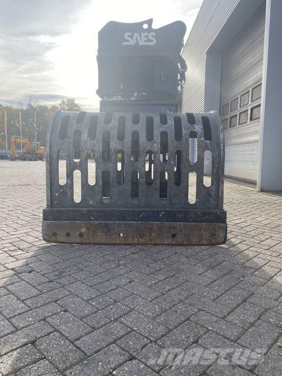 VTN MD410 S Chwytaki