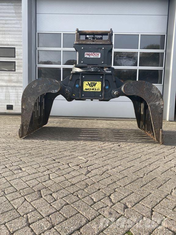 VTN MD410 S Chwytaki