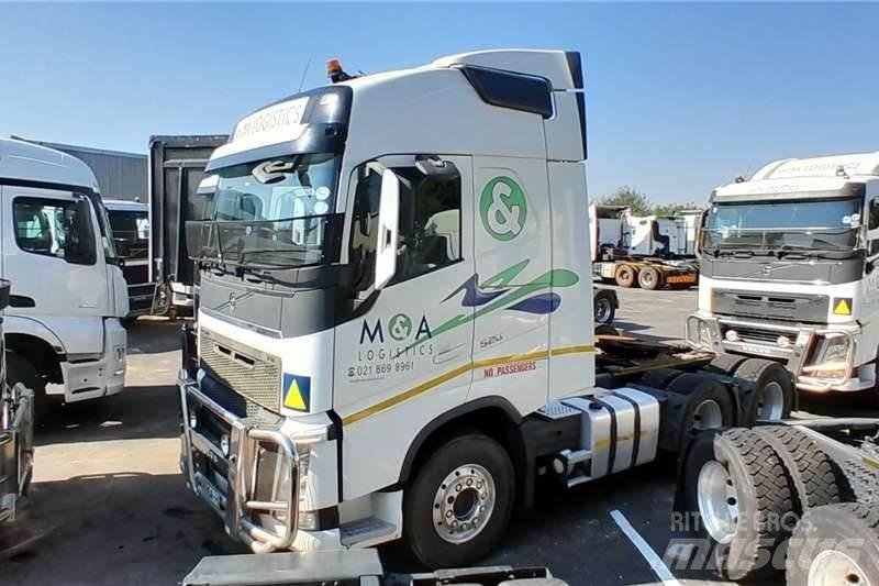 Volvo FH 520 Inne