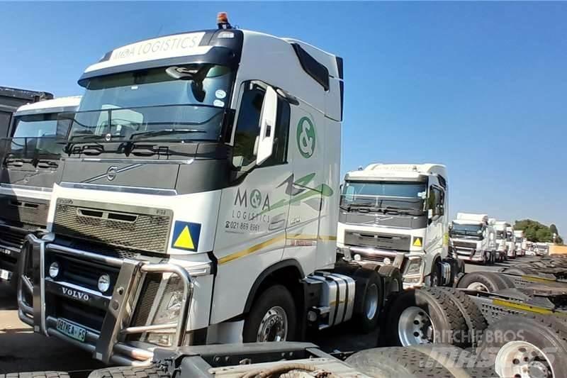 Volvo FH 520 Inne