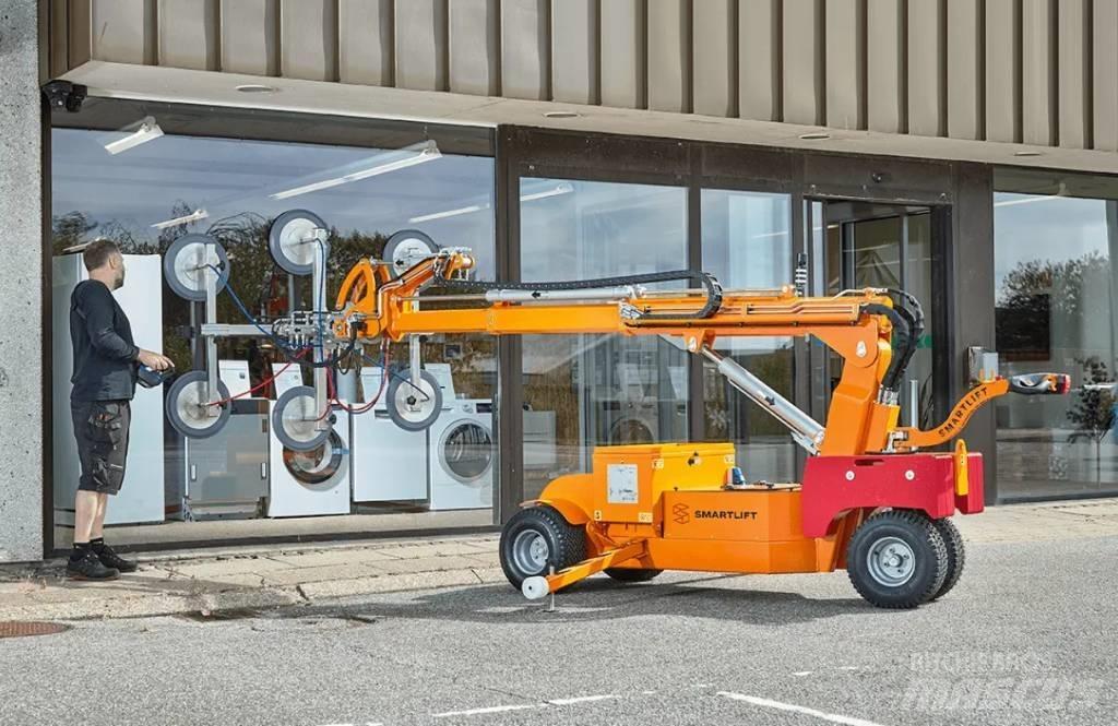 SMARTLIFT 1009 Maszyny budowlane - Inne