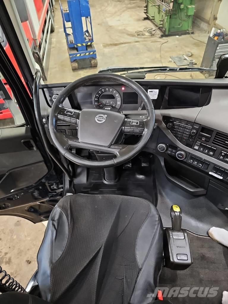 Mus-Max WT11 Rębaki