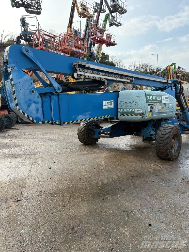 Genie Z 135/70 Podnośniki przegubowe