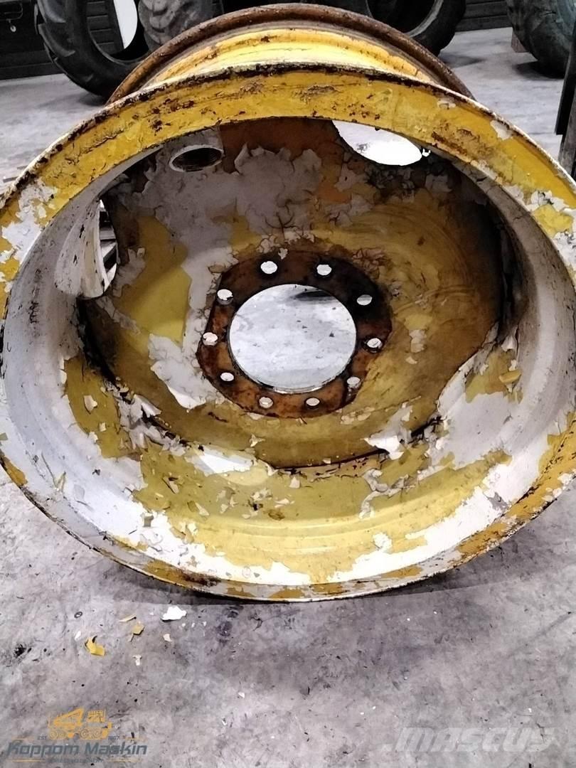  Okänt Okänd 20x34 Opony, koła i felgi