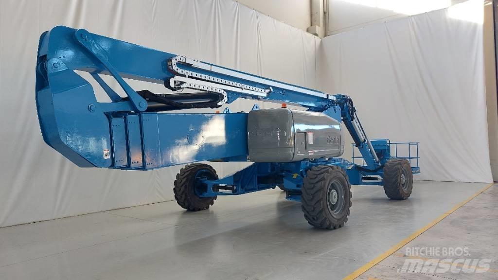 Genie ZX 135/70 Podnośniki przegubowe