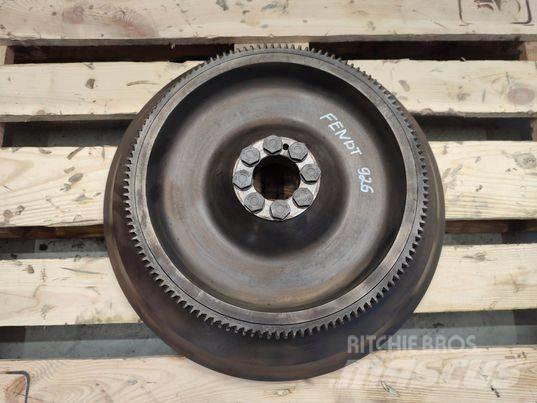 Fendt 926 flywheel Silniki