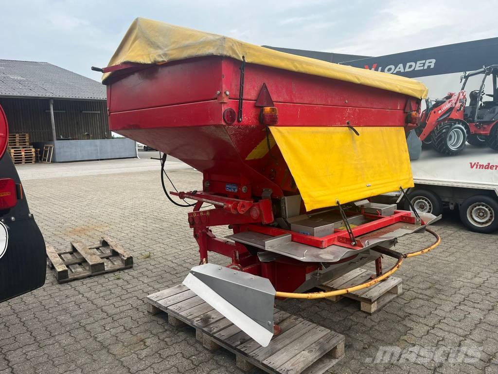 Bredal B 2 XL Rozrzutnik obornika