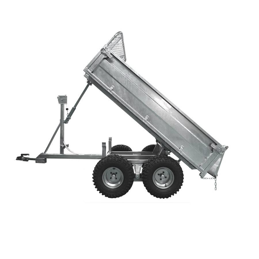  TIPPVAGN ATV Wywrotki rolnicze