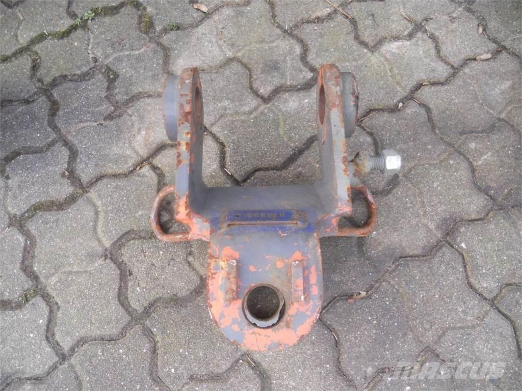  GELENKSTÜCK Szybkozłącza