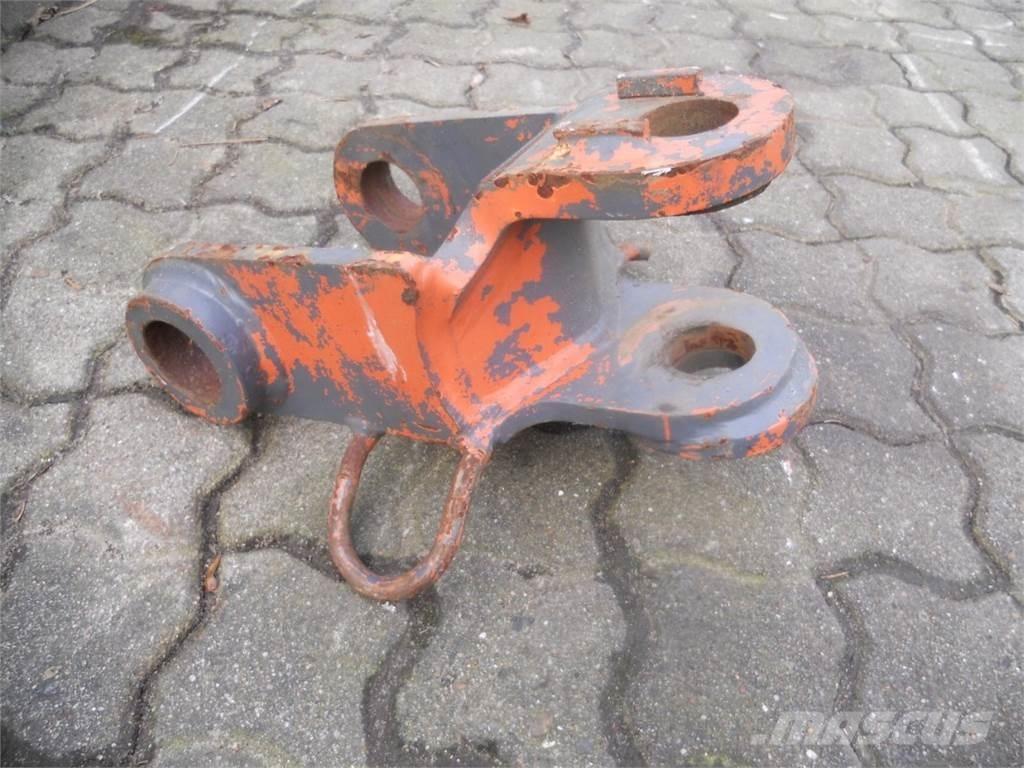  GELENKSTÜCK Szybkozłącza