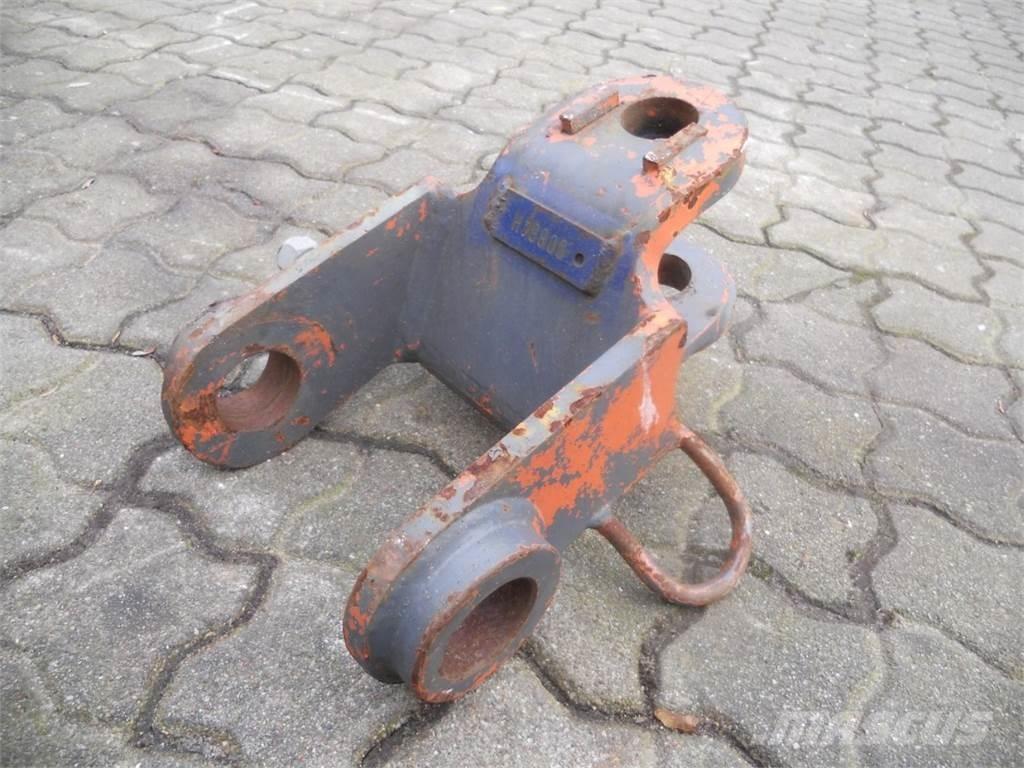  GELENKSTÜCK Szybkozłącza