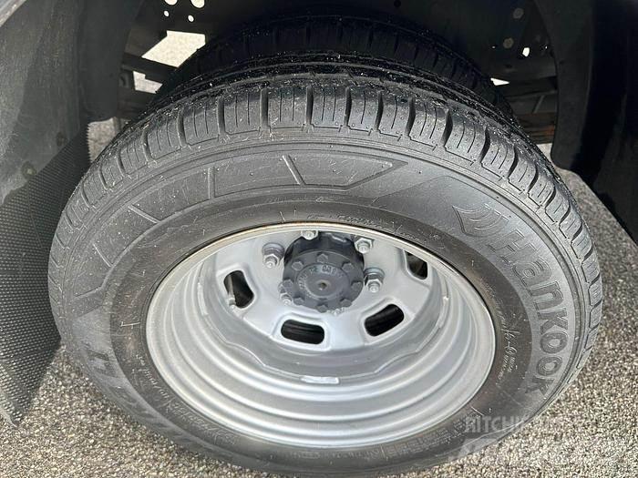 Iveco 35C14 Inne