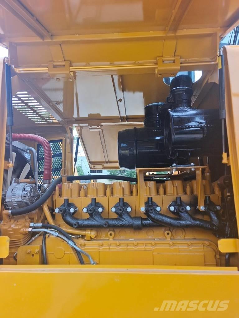XCMG ZL 50 GN Ładowarki kołowe