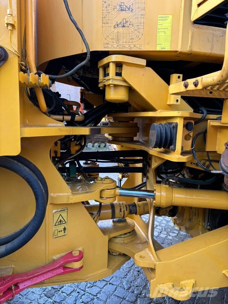 Volvo L 150 E Ładowarki kołowe