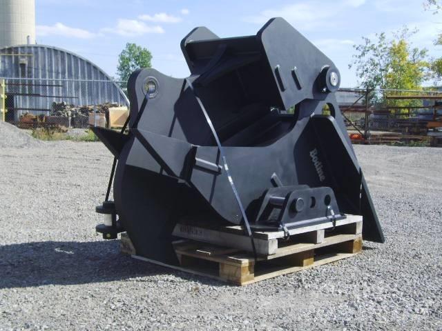  Bodine APSS-225 Pilarki łańcuchowe i wykaszarki
