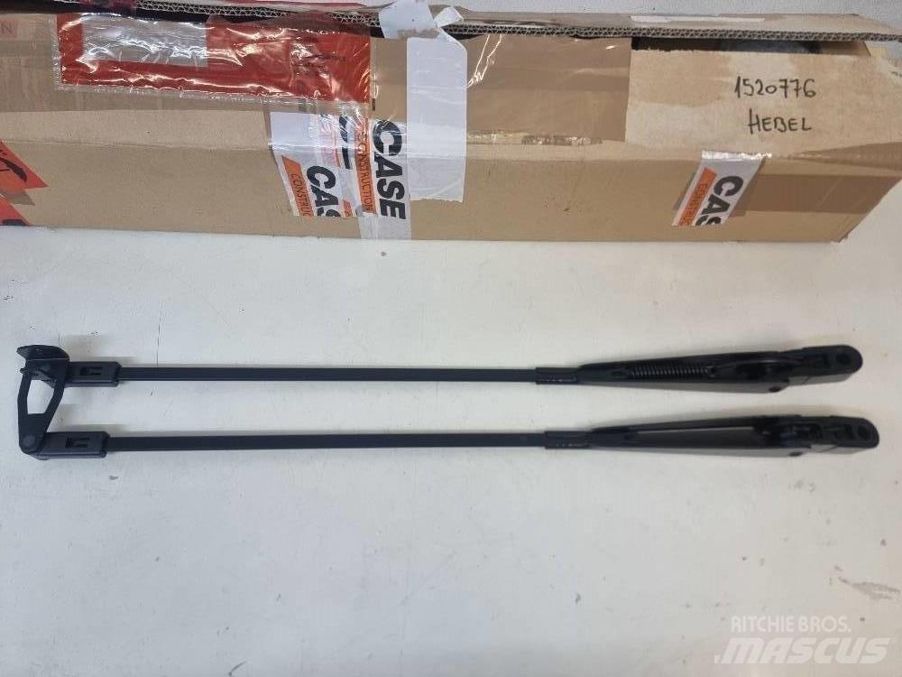O&K MH/RH 1520776 Kabiny i wnętrze