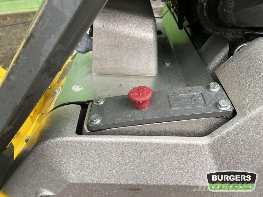 Neuson DPU 65.55 Ubijaki wibracyjne