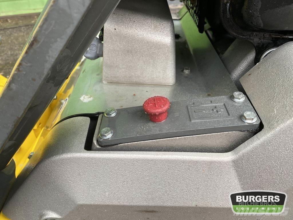 Neuson DPU 65.55 Ubijaki wibracyjne