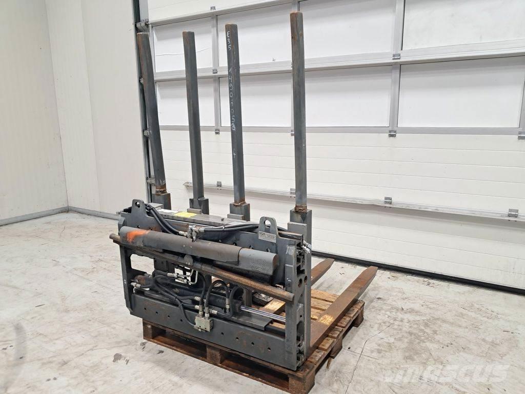 Kaup 2T429-2 Widły