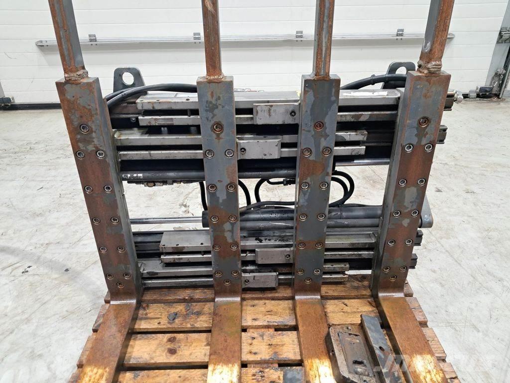 Kaup 2T429-2 Widły