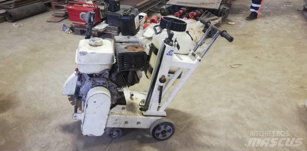  NORWIT RS450 Maszyny budowlane - Inne