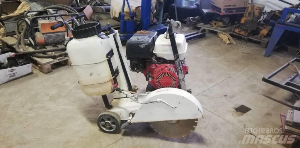  NORWIT RS450 Maszyny budowlane - Inne