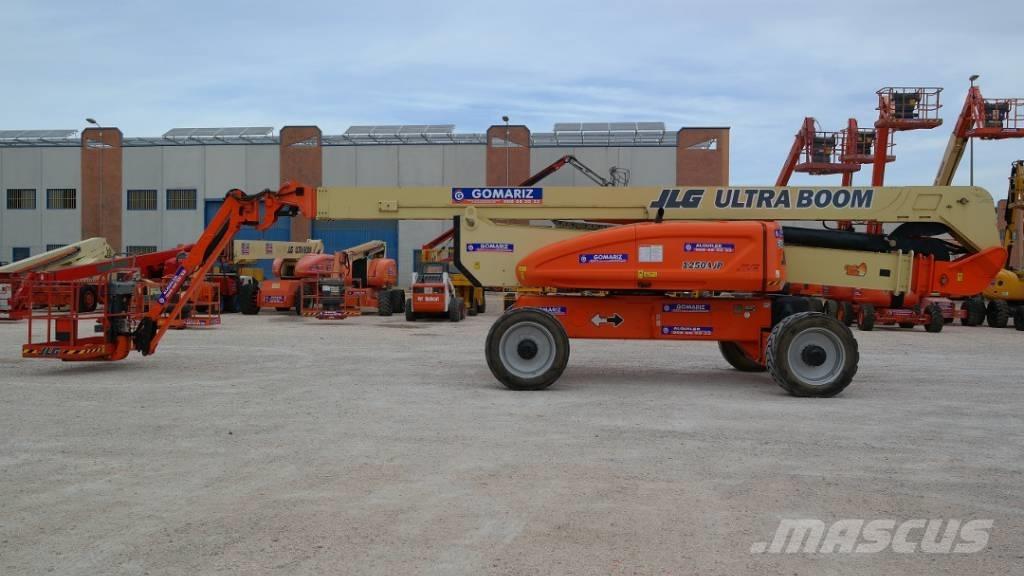 JLG 1250AJP Podnośniki przegubowe
