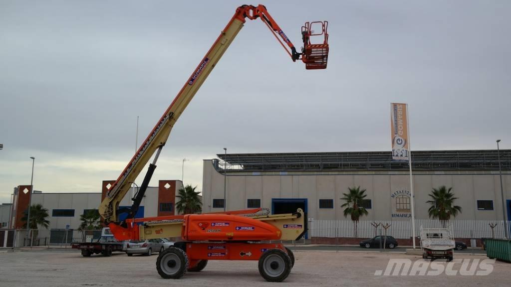 JLG 1250AJP Podnośniki przegubowe