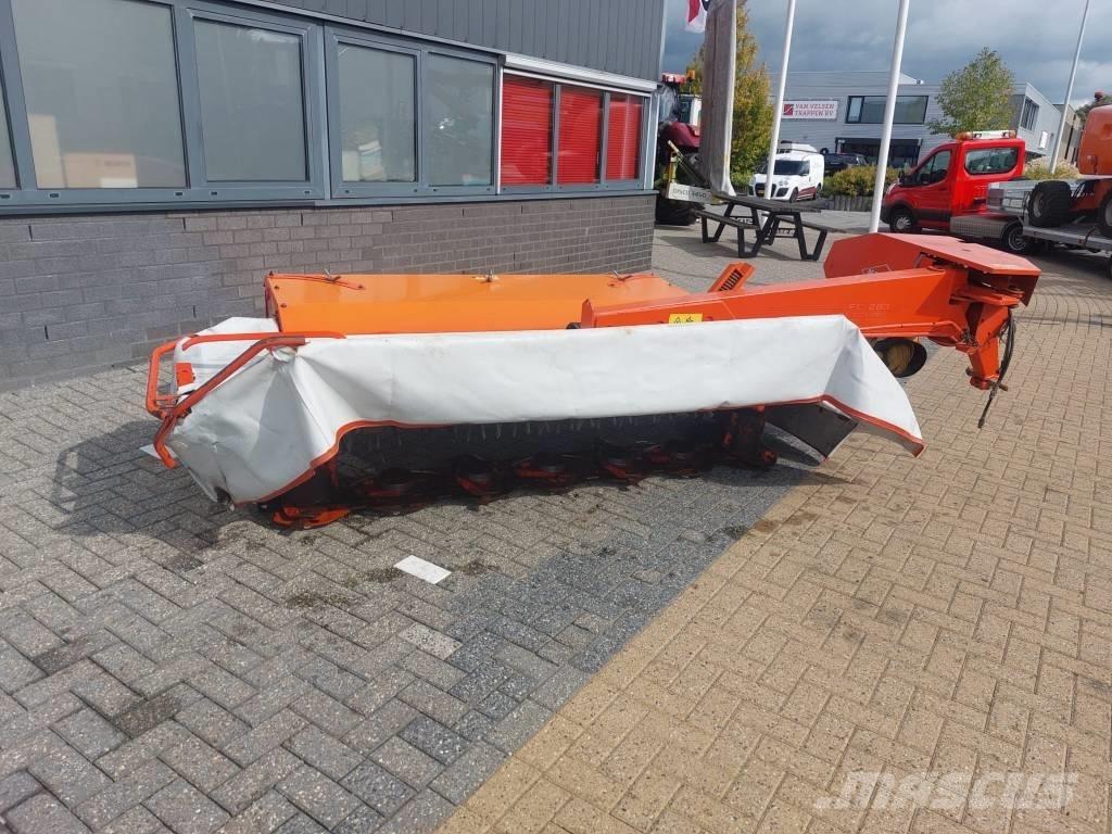 Kuhn FC 283 Kosiarki