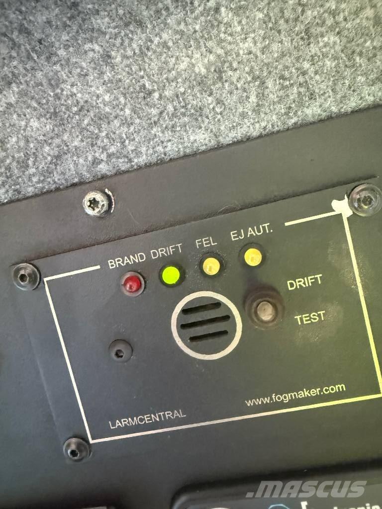 Rottne F13s Forwardery