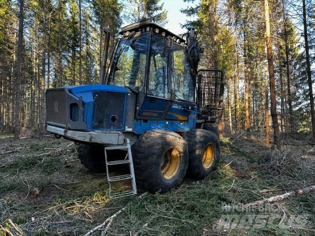 Rottne F13s Forwardery