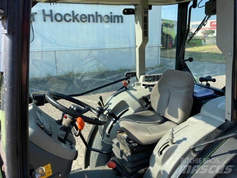 CLAAS NEXOS VE 230 Ciągniki rolnicze