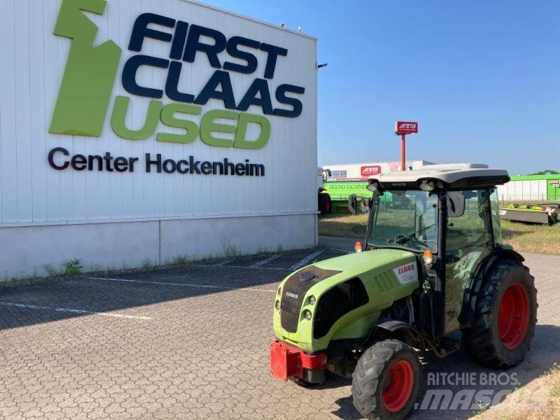 CLAAS NEXOS VE 230 Ciągniki rolnicze
