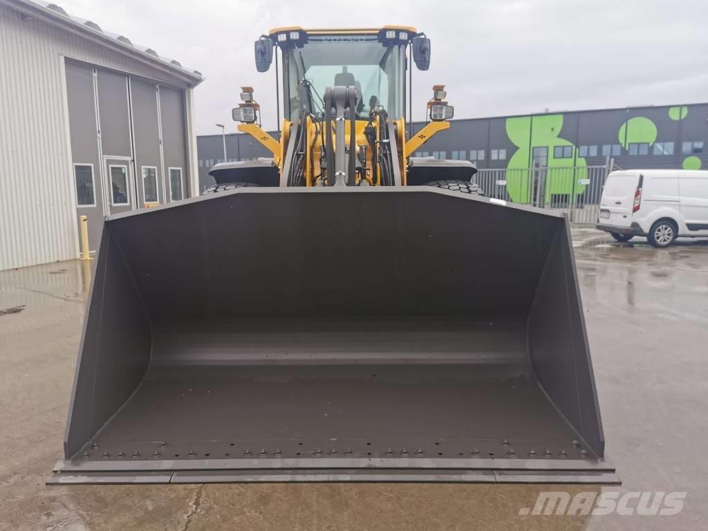 Volvo L 110 H2 Ładowarki kołowe