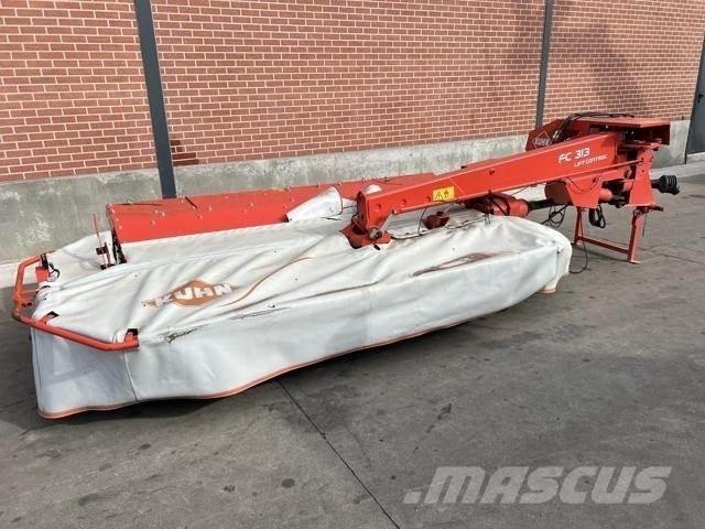 Kuhn FC 313 Kosiarki