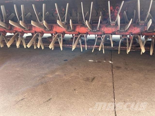 Kuhn FC 313 Kosiarki