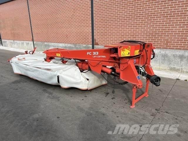 Kuhn FC 313 Kosiarki