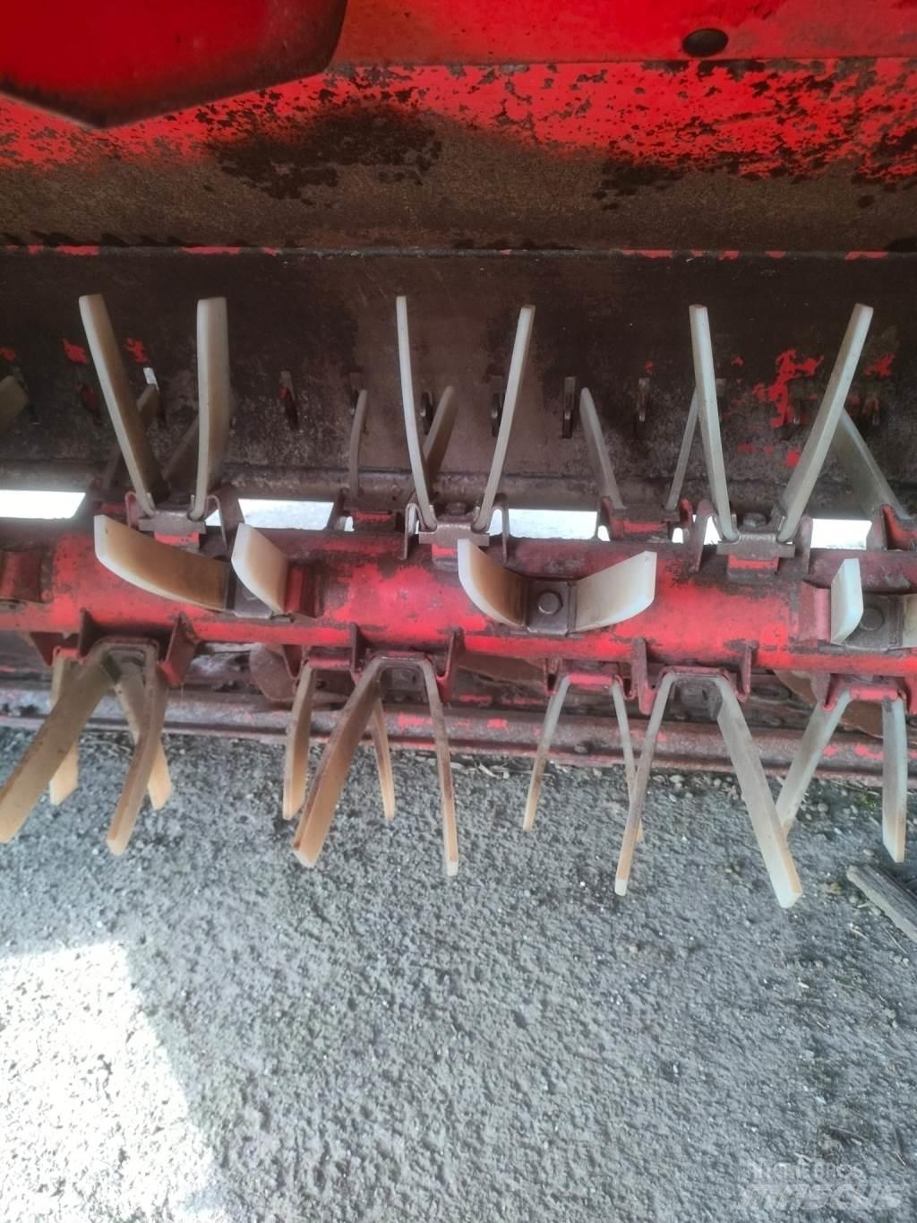 Kuhn FC 313 Kosiarki