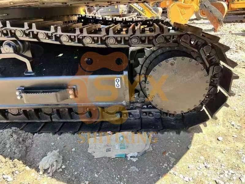 Sany SY 485 H Koparki gąsienicowe
