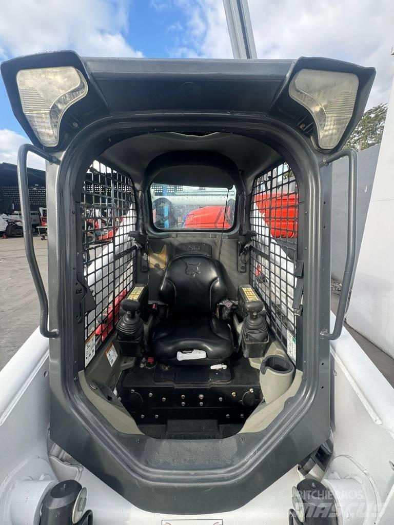 Bobcat T 740 Ładowarki burtowe