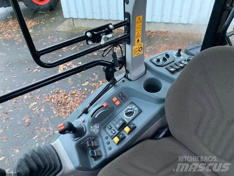 CLAAS NEXOS 240 S Ciągniki rolnicze
