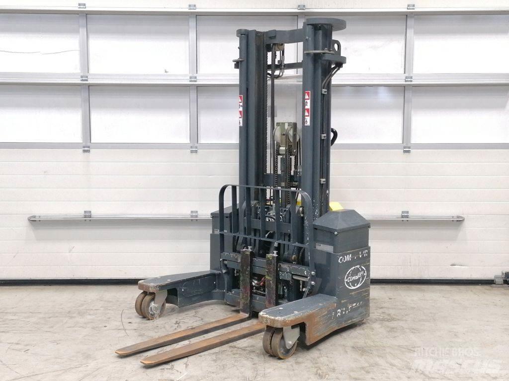 Combilift WR4 Wózki widłowe boczne